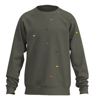 Jumping The Couch Sweater Groen