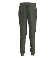 Jumping The Couch broek olive