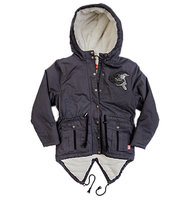 Little Miss Juliette Winterjas