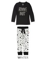 Claesen's Pyjama Moustache