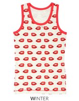 Claesen's SET Singlet + 2 boxershorts LIPS