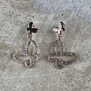 Miracles Oorringen Liberta Rosé