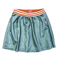 Little Miss Juliette Rok Metallic