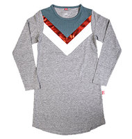 Little Miss Juliette jurk 7