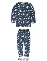 Claesen's Pyjama Space Glow In The Dark