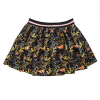 Little Miss Juliette Rok Black Elvy