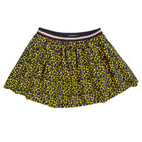 Little Miss Juliette Rok Yellow Elvy