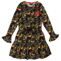 Little Miss Juliette Elvy Dress