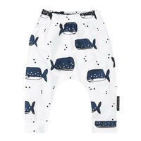 Your Wishes Baggy Whales