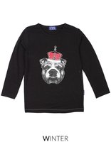 Claesen's Longsleeve Dog 