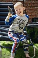 Claesen's Sweater Tiger 