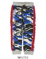 Claesen's Jogging Army