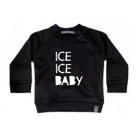 Your Wishes Sweater Ice Baby