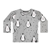 Your Wishes Longsleeve Pinguins