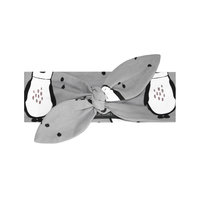 Your Wishes Headband Pinguins