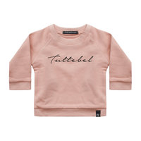 Your Wishes Sweater Tuttebel Roos Kids