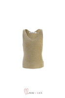 Miracles Top Niene Dames