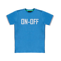 Jumping The Couch T-shirt On-Off