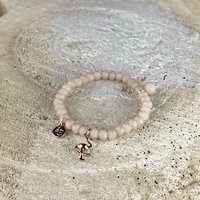 Miracles Armband Kids Flamingo