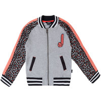 Little Miss Juliette Bomber Rock My World