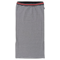 Little Miss Juliette Maxi Skirt Stripes
