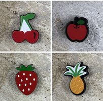 Miracles Pins Fruity