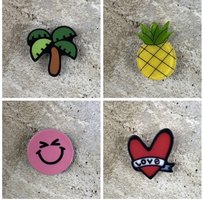 Miracles Pins Love Island
