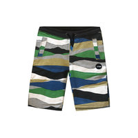 Jumping The Couch Short Multi