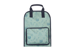 JP Rugzak A'dam Large Woodland