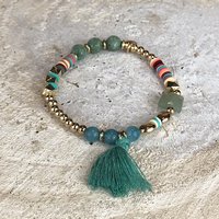 Miracles armband Ice Cream kwispel