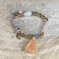 Miracles armband Ice Cream Colours